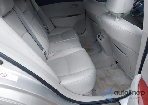 2008 Lexus Es 350 z USA, uszkodzony, nr VIN JTHBJ46GX82191796